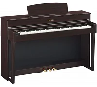 Цифрове піаніно YAMAHA Clavinova CLP-645 R / E