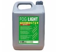 Рідина для генератора диму SFI Fog Light Premium 5L