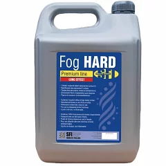 Жидкость для генератора дыма SFI Fog Hard Premium 5L