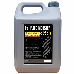Рідина для генератора диму SFI Fog Monster Premium 5L