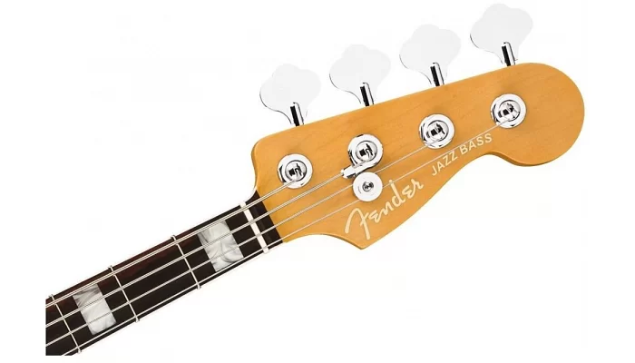 Бас-гітара FENDER AMERICAN ULTRA Jazz Bass RW AGED NATURAL, фото № 5