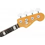 Бас-гітара FENDER AMERICAN ULTRA Jazz Bass RW AGED NATURAL