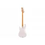 Бас-гитара SQUIER by FENDER CLASSIC VIBE '50S PRECISION BASS MAPLE FINGERBOARD WHITE BLONDE
