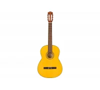 Гитара классическая FENDER ESC-110 CLASSICAL WIDE NECK