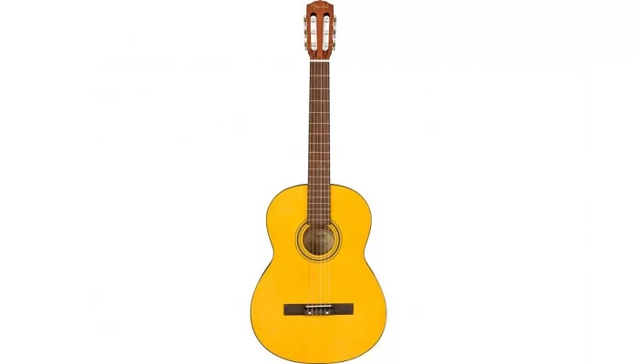 Гитара классическая FENDER ESC-110 CLASSICAL WIDE NECK, фото № 1