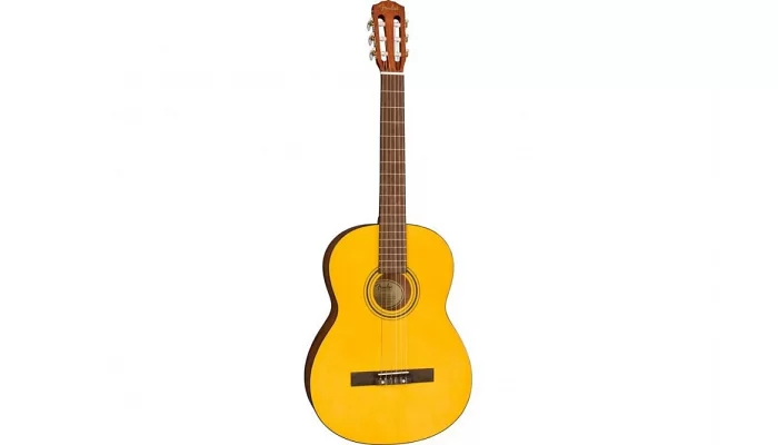 Гитара классическая FENDER ESC-110 CLASSICAL WIDE NECK, фото № 3