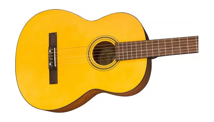 Гитара классическая FENDER ESC-110 CLASSICAL WIDE NECK, фото № 4