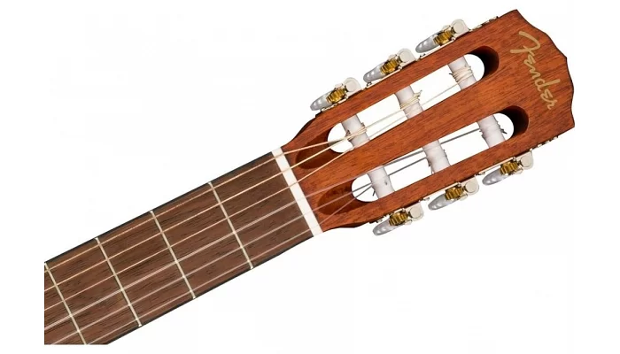 Гитара классическая FENDER ESC-110 CLASSICAL WIDE NECK, фото № 5