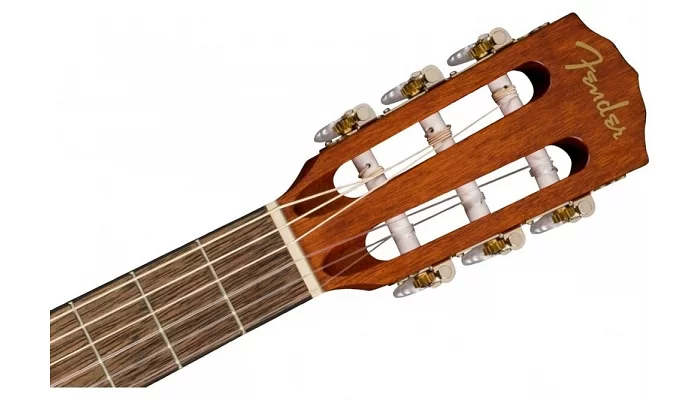 Гитара классическая FENDER ESC80, фото № 5