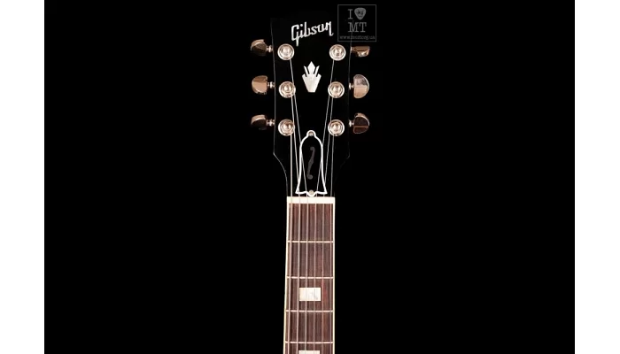 Гітара напівакустична GIBSON ES-335 FADED LIGHTBURST, фото № 6