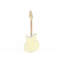 Гітара напівакустична SQUIER by FENDER AFFINITY SERIES STARCASTER MAPLE FINGERBOARD OLYMPIC WHITE
