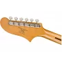 Гітара напівакустична SQUIER by FENDER CLASSIC VIBE STARCASTER MAPLE FINGERBOARD WALNUT