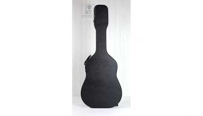 Електроакустична гітара FENDER CD-140SCE ALL MAHOGANY, фото № 20