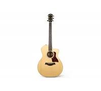 Електроакустична гітара TAYLOR GUITARS 214ce-SG LTD
