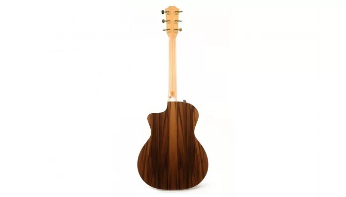 Електроакустична гітара TAYLOR GUITARS 214ce-SG LTD, фото № 2