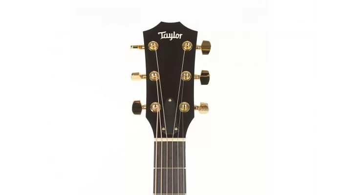 Электроакустическая гитара TAYLOR GUITARS 214ce-SG LTD, фото № 5