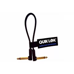 Кабель інструментальний QUIK LOK FPC QUIKBOARD 0.10m