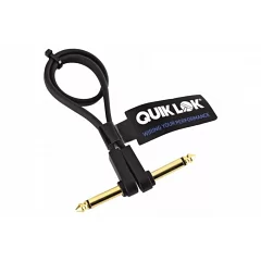 Кабель інструментальний QUIK LOK FPC QUIKBOARD 0.30m