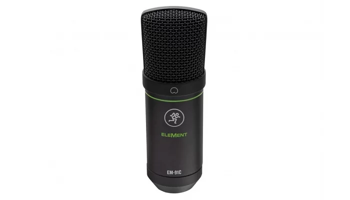 Студійний мікрофон MACKIE EM-91C, фото № 2