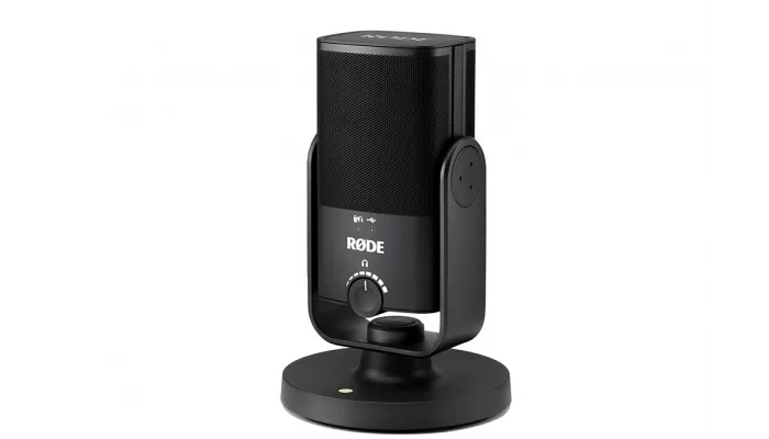 Студійний мікрофон RODE NT-USB MINI, фото № 5