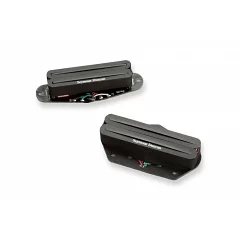Набір звукознімачів SEYMOUR DUNCAN STHR-1 SET HOT RAILS FOR TELE