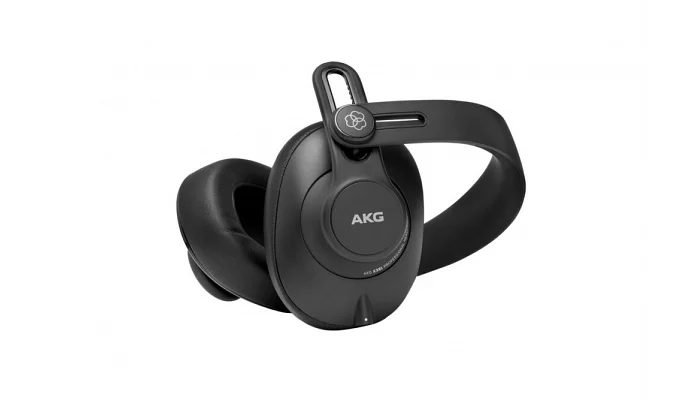 Студійні навушники AKG K361, фото № 3