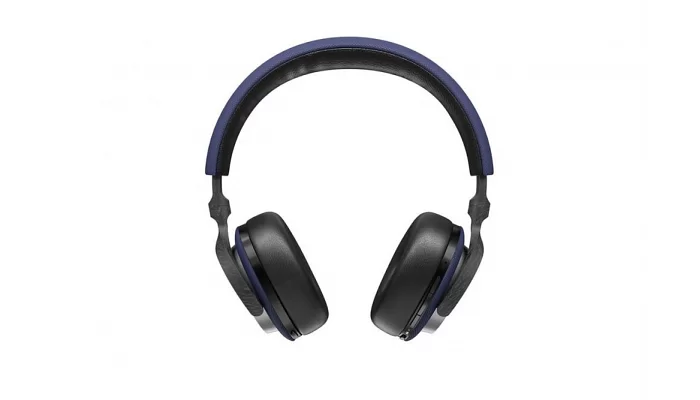 Вакуумні бездротові навушники Bowers Wilkins PX5 Blue, фото № 2
