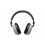 Вакуумні бездротові навушники Bowers Wilkins PX7 Silver