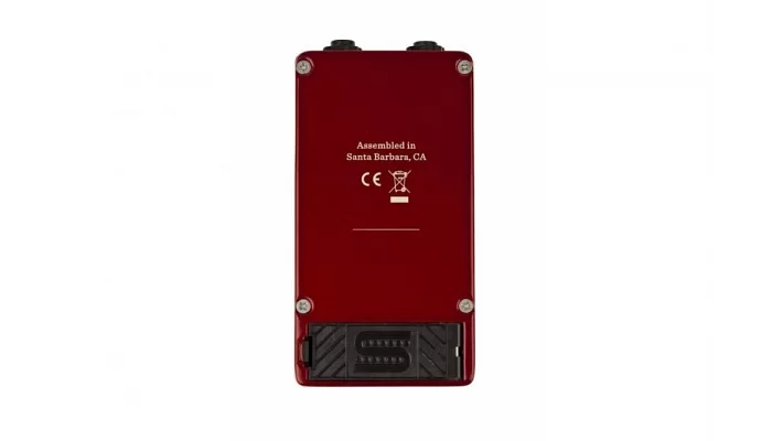 Педаль ефектів SEYMOUR DUNCAN DIRTY DEED DISTORTION PEDAL, фото № 4