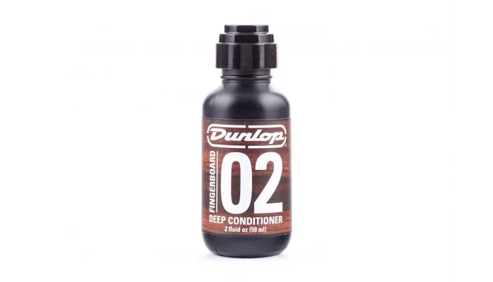 Засіб по догляду за інструментом DUNLOP 6532