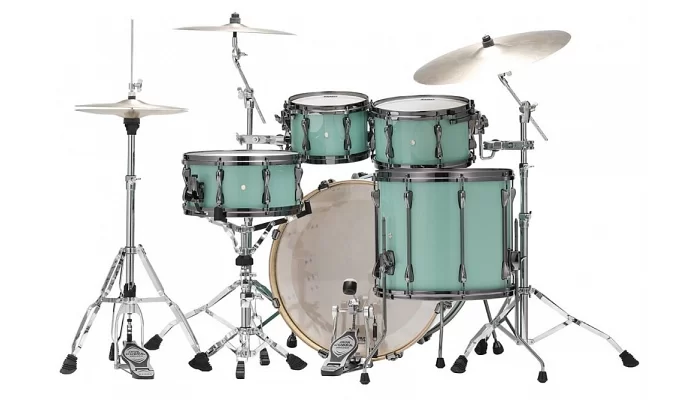 Ударная установка TAMA ML52HZBNS-SFG, фото № 3
