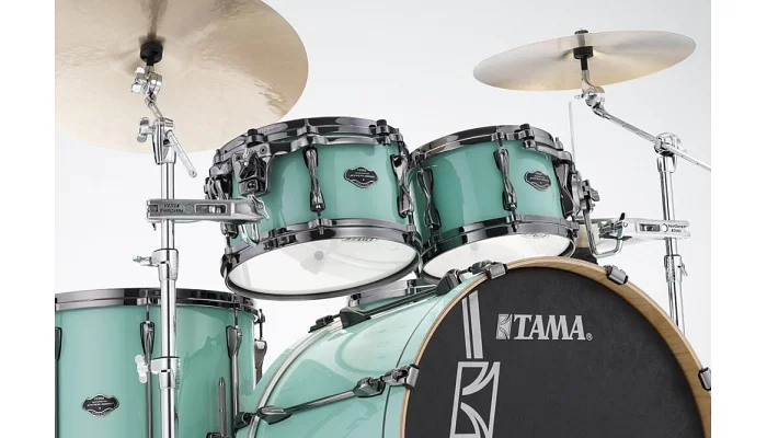 Ударная установка TAMA ML52HZBNS-SFG, фото № 5