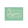 Футболка FENDER T-SHIRT BEER LABEL MEN'S SEAFOAM GREEN / WHITE M