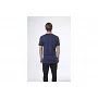 Футболка FENDER T-SHIRT DELUXE REVERB BLUE L