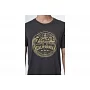Футболка FENDER T-SHIRT MEDALLION MEN'S GRAY L