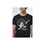 Футболка FENDER T-SHIRT RECORDING MACHINE BLACK L