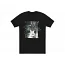 Футболка FENDER T-SHIRT STRATOCASTER MEN'S BLACK XL