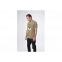Футболка FENDER T-SHIRT SUNSET SPIRIT OLIVE L