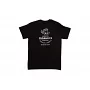 Футболка ZILDJIAN BLACK CLASSIC T-SHIRT L