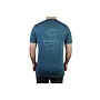 Футболка ZILDJIAN HEATHERED BLUE TEE SHIRT XL