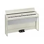 Цифрове піаніно KORG G1B AIR WHASH