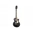 Електрогітара EPIPHONE LES PAUL CLASSIC WORN EBONY