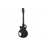 Електрогітара EPIPHONE LES PAUL CLASSIC WORN EBONY