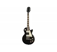 Електрогітара EPIPHONE LES PAUL STANDARD '60s EBONY