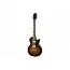 Електрогітара EPIPHONE LES PAUL STUDIO SMOKEHOUSE BURST