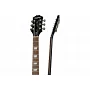 Електрогітара EPIPHONE LES PAUL STUDIO SMOKEHOUSE BURST