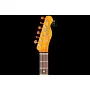 Електрогітара FENDER CUSTOM SHOP ARTISAN KOA TELE 2020