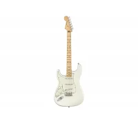 Електрогітара FENDER PLAYER STRATOCASTER LH MN PWT