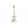 Електрогітара FENDER PLAYER STRATOCASTER LH MN PWT