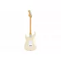 Електрогітара FENDER VINTERA '60s STRATOCASTER MODIFIED PFN OLYMPIC WHITE